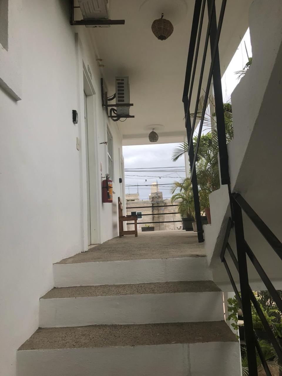 Sayulita Kart Inn Экстерьер фото
