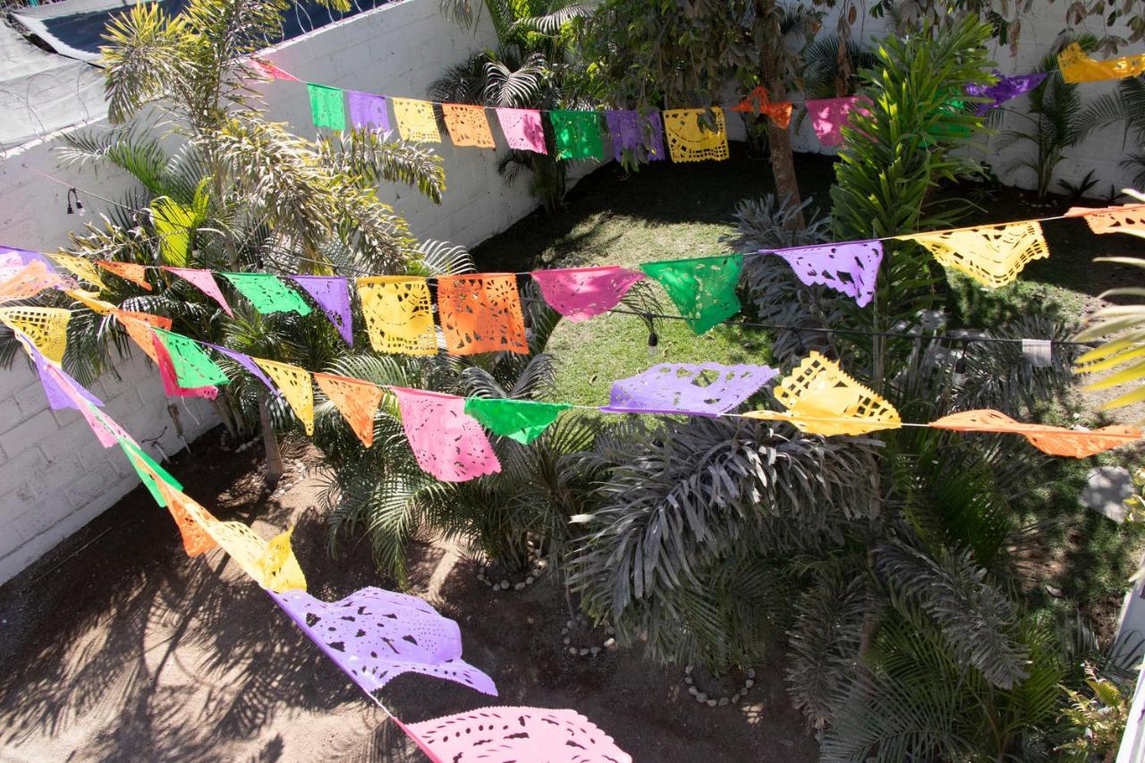 Sayulita Kart Inn Экстерьер фото