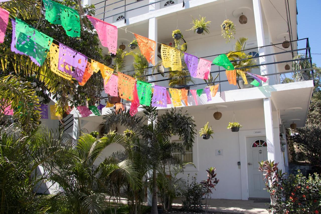 Sayulita Kart Inn Экстерьер фото
