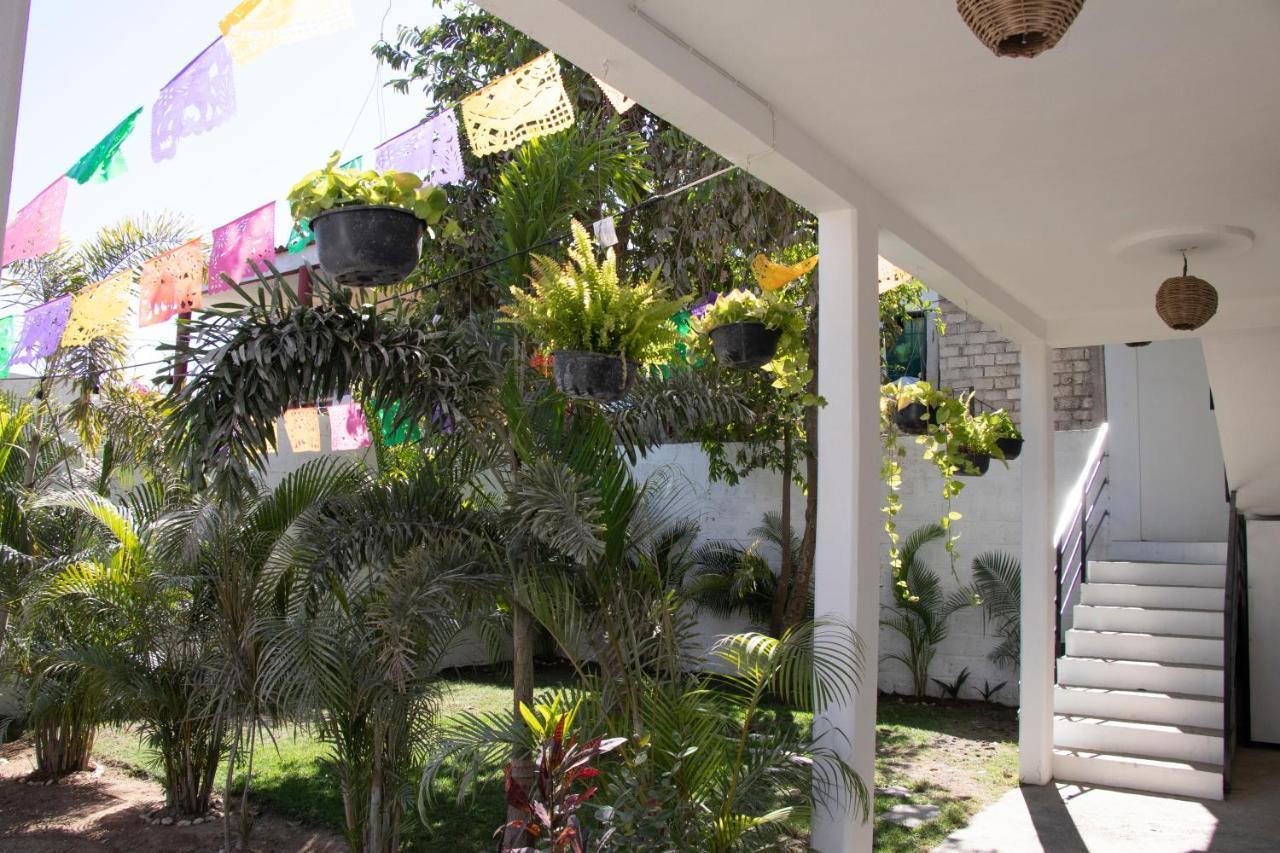 Sayulita Kart Inn Экстерьер фото