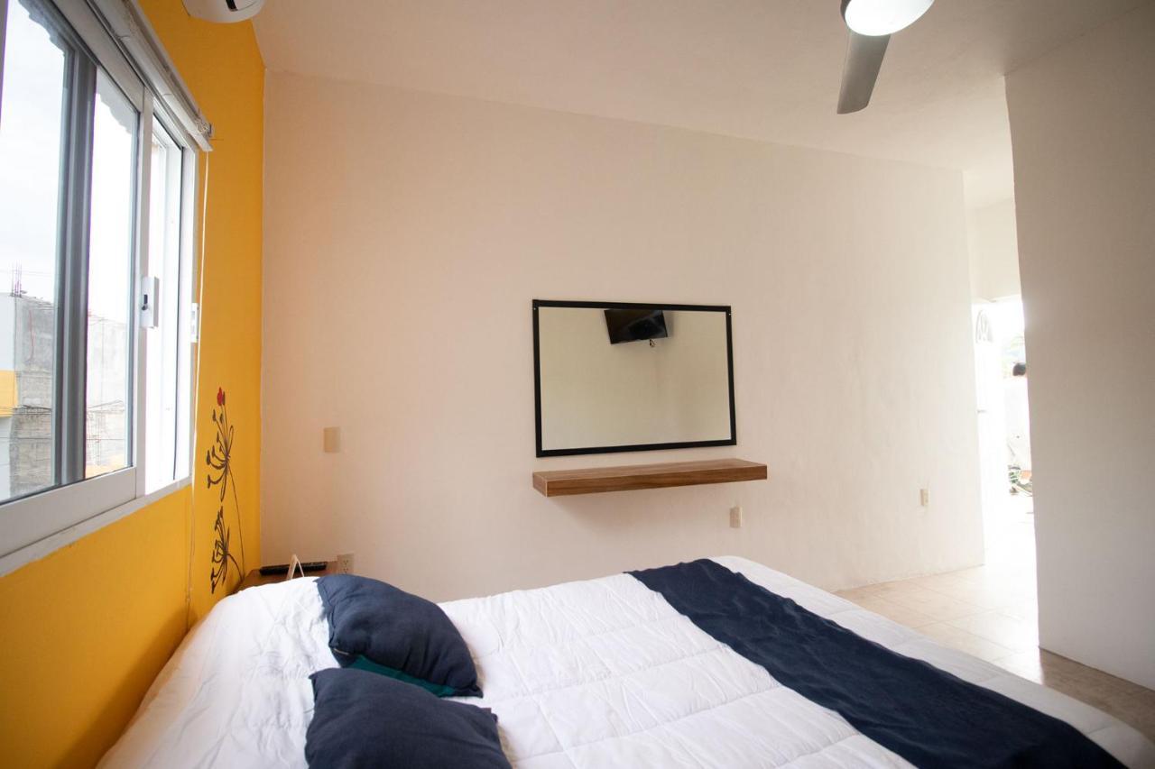 Sayulita Kart Inn Экстерьер фото