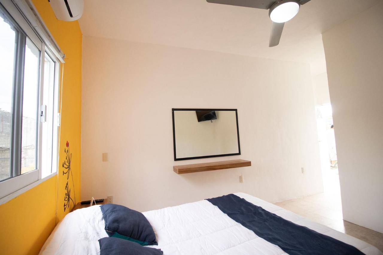 Sayulita Kart Inn Экстерьер фото
