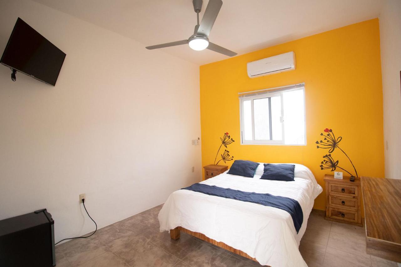 Sayulita Kart Inn Экстерьер фото