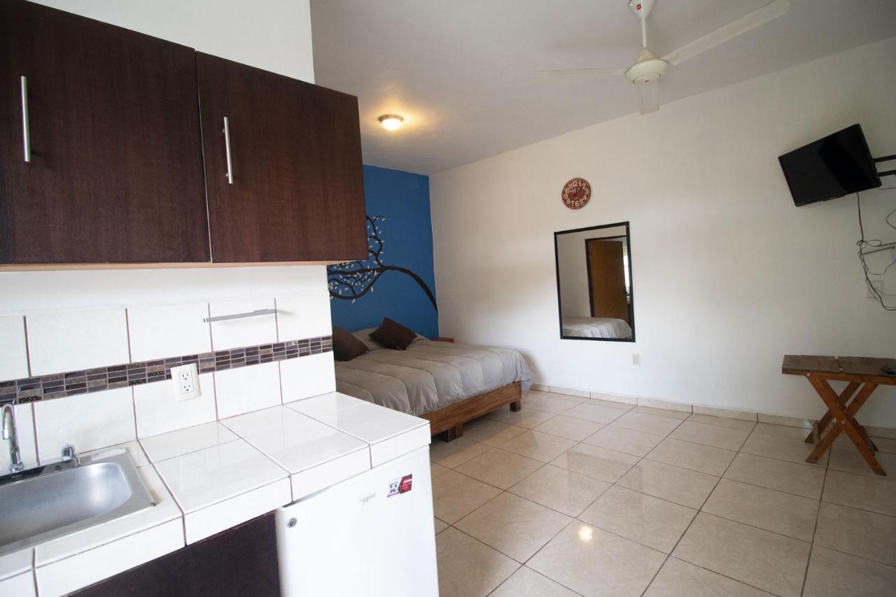 Sayulita Kart Inn Экстерьер фото