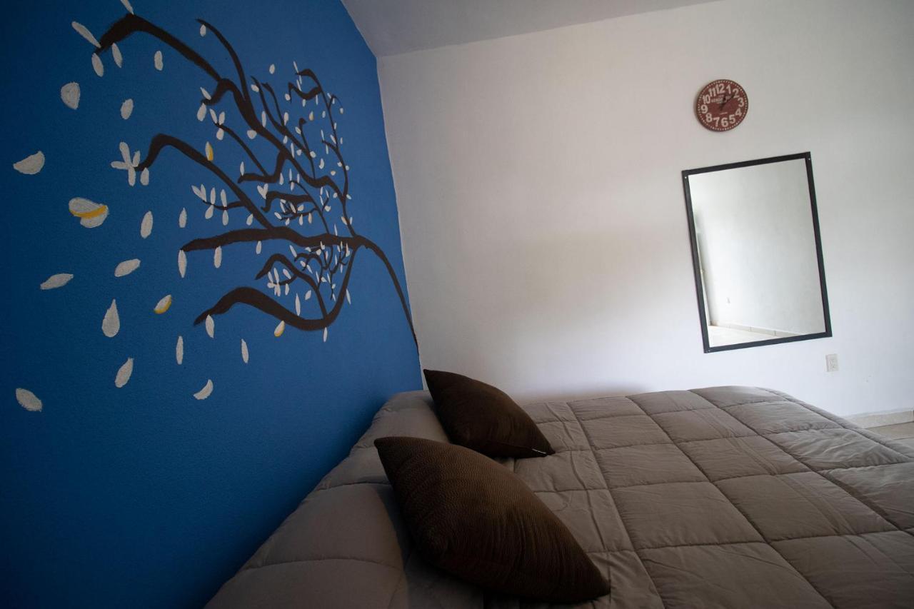 Sayulita Kart Inn Экстерьер фото
