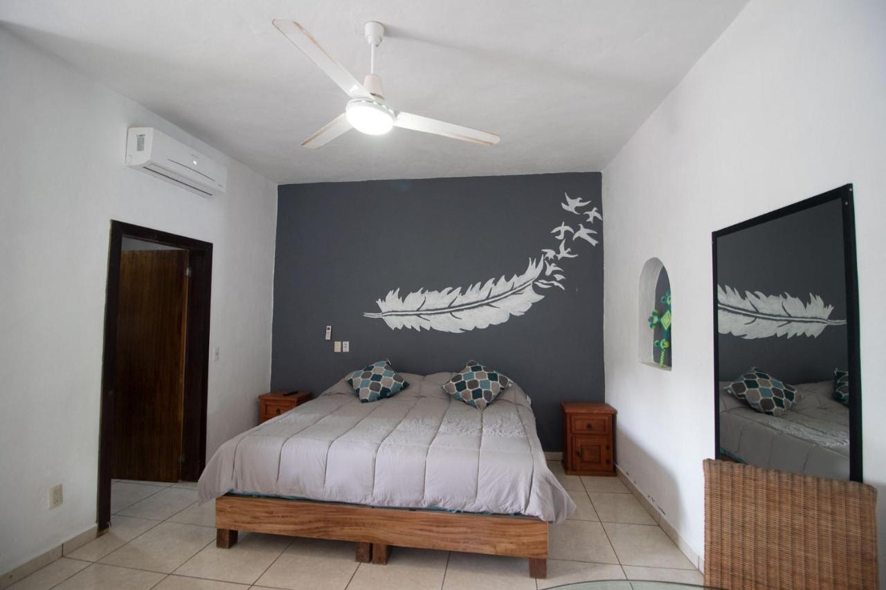 Sayulita Kart Inn Экстерьер фото