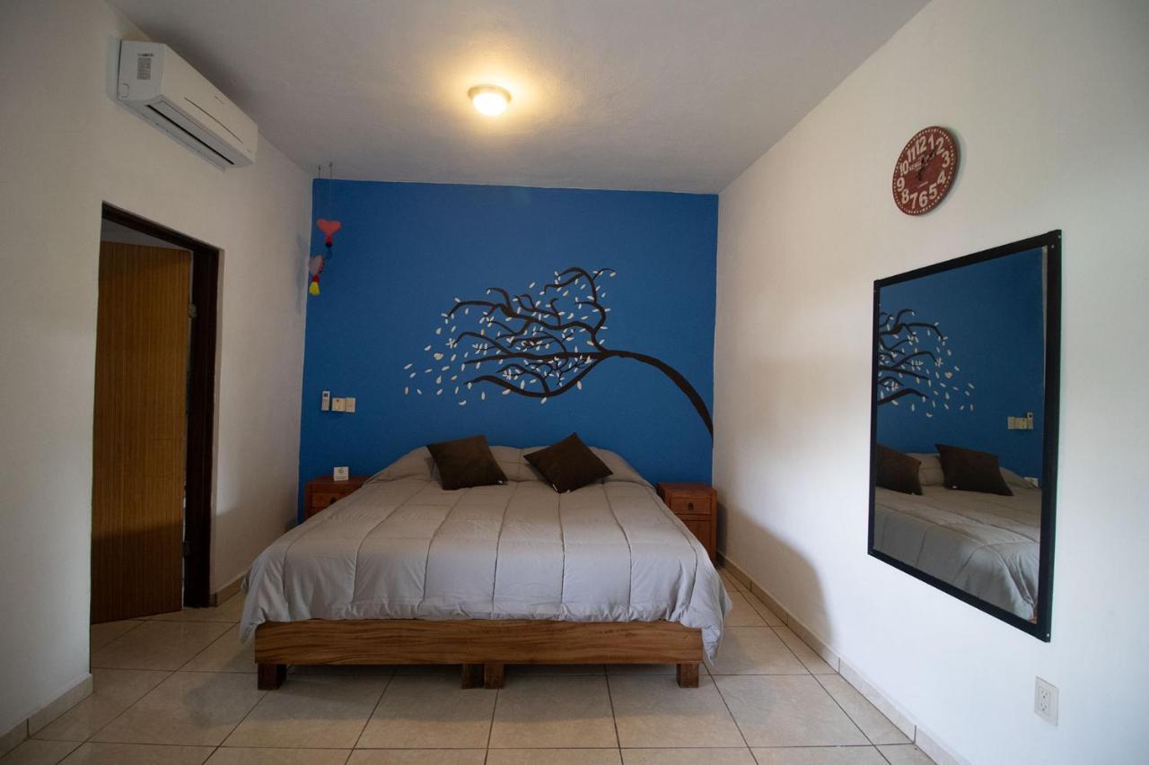 Sayulita Kart Inn Экстерьер фото