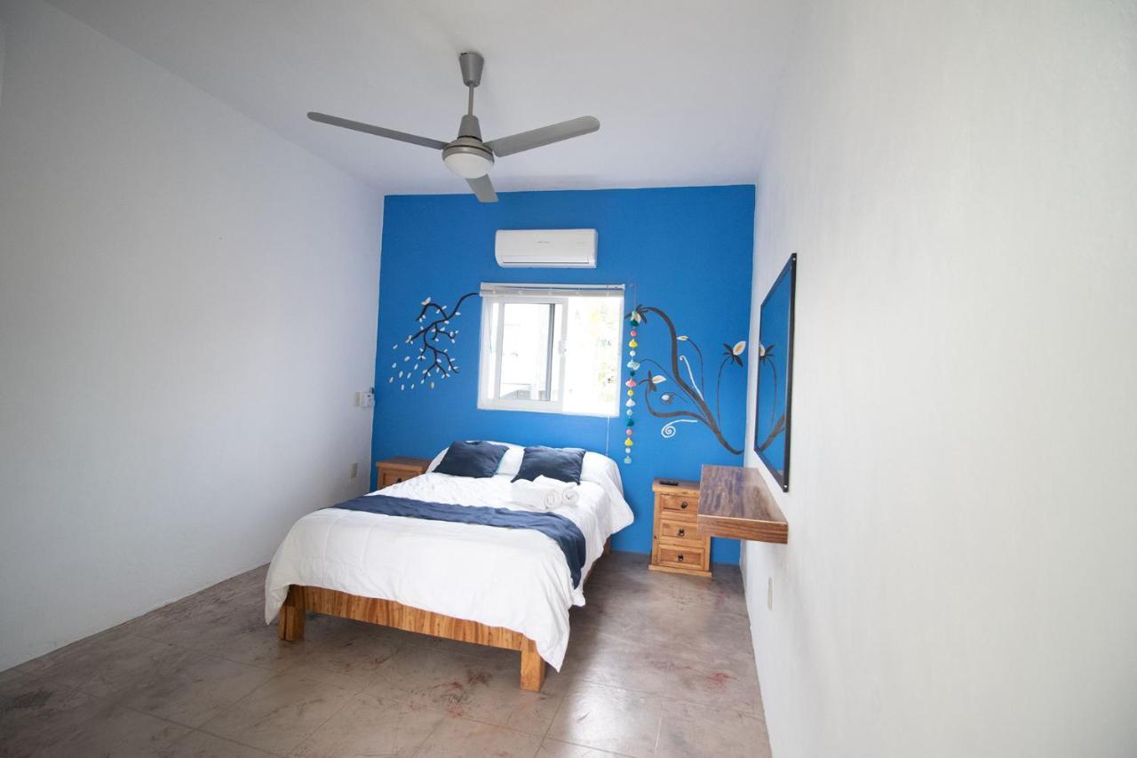 Sayulita Kart Inn Экстерьер фото