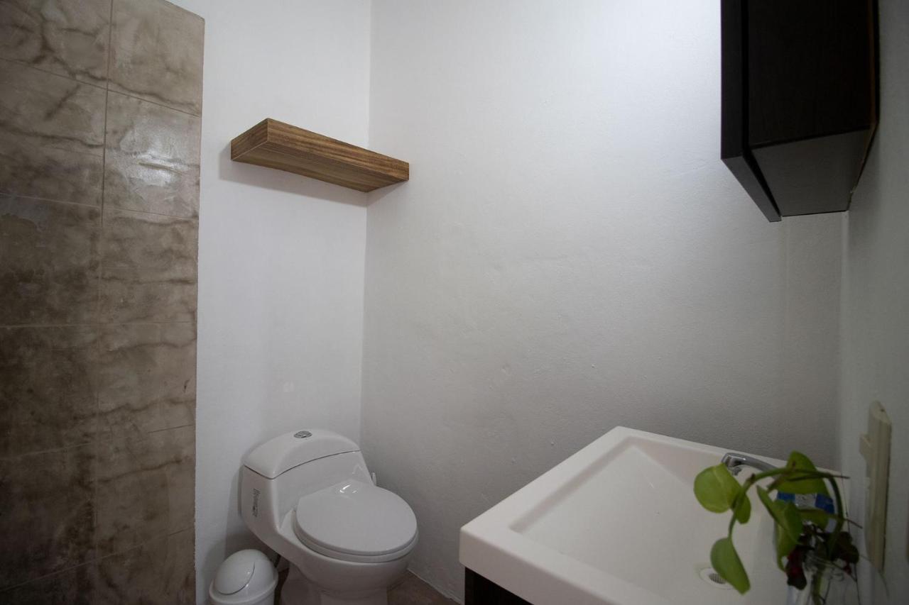 Sayulita Kart Inn Экстерьер фото