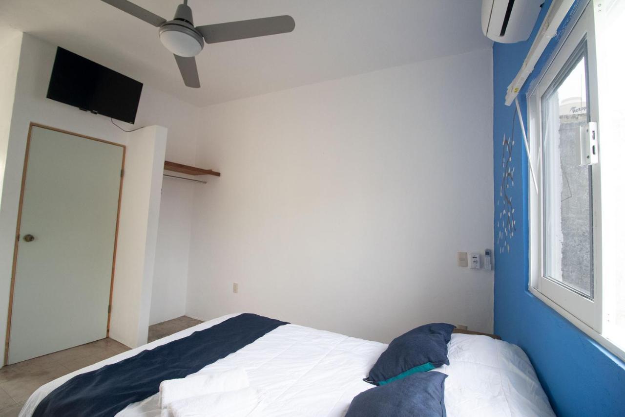 Sayulita Kart Inn Экстерьер фото