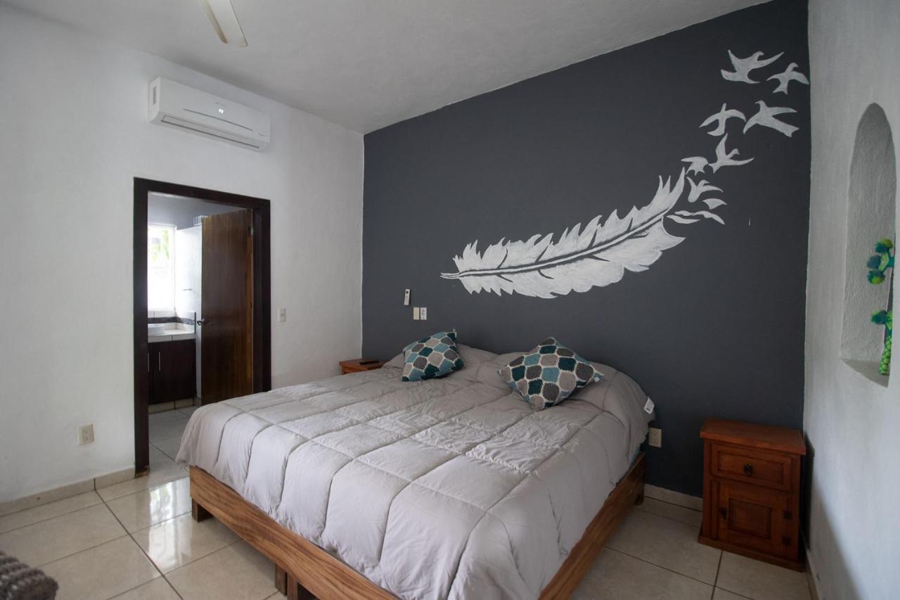 Sayulita Kart Inn Экстерьер фото