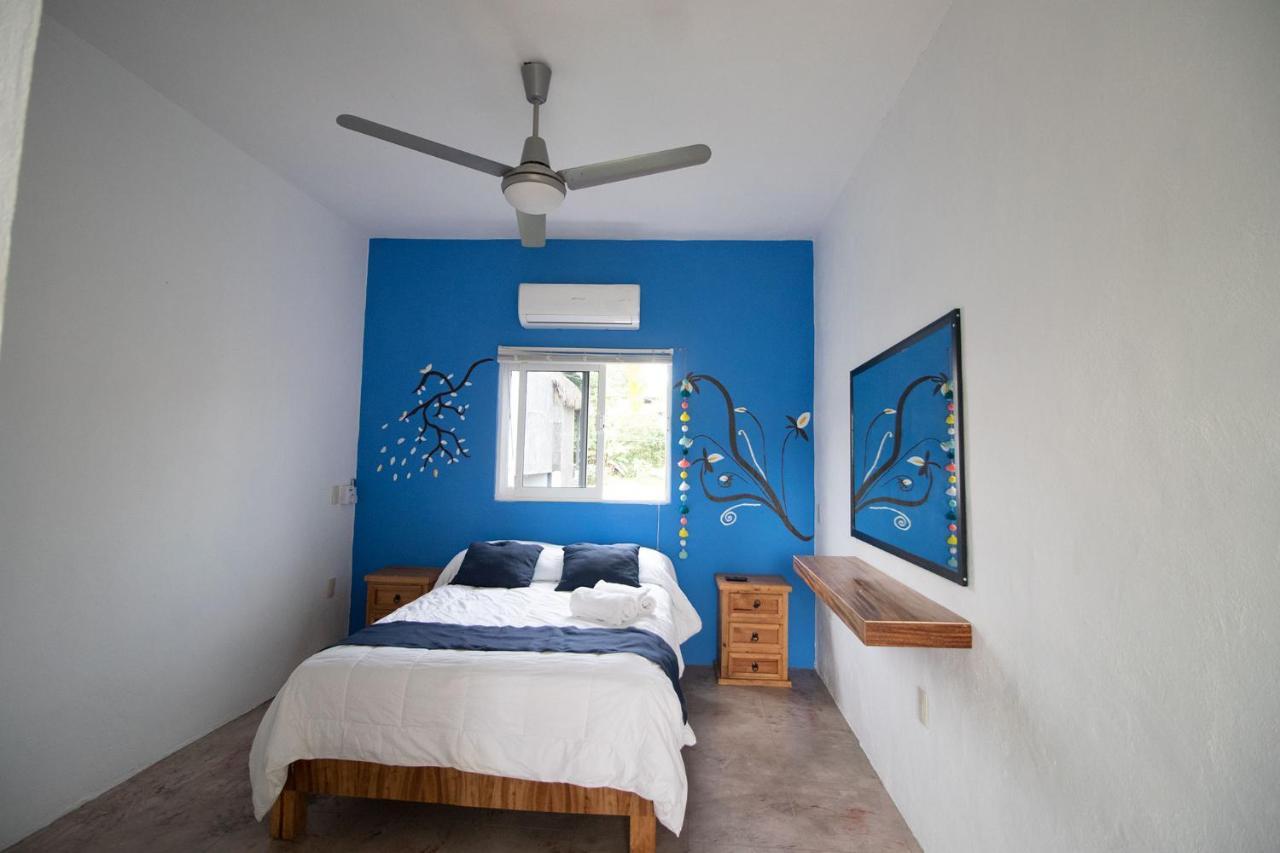 Sayulita Kart Inn Экстерьер фото